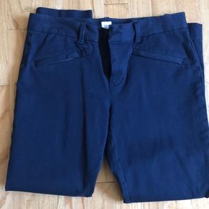 Gap Skinny ankle pants